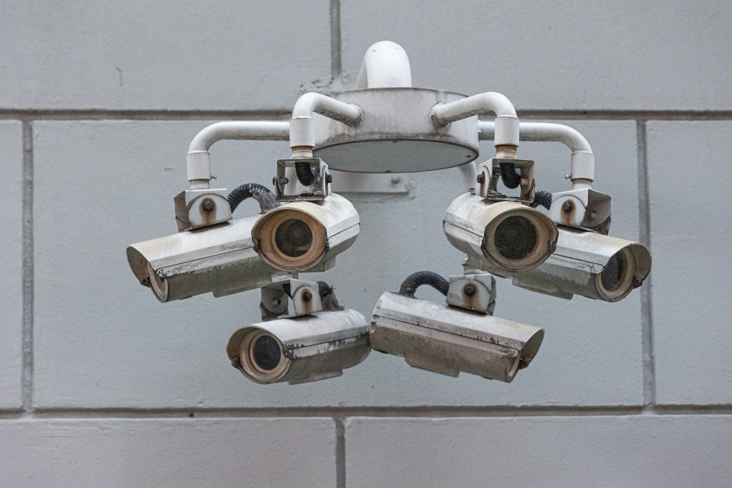 Top Security and Surveillance Technologies for Businesses in Yemen