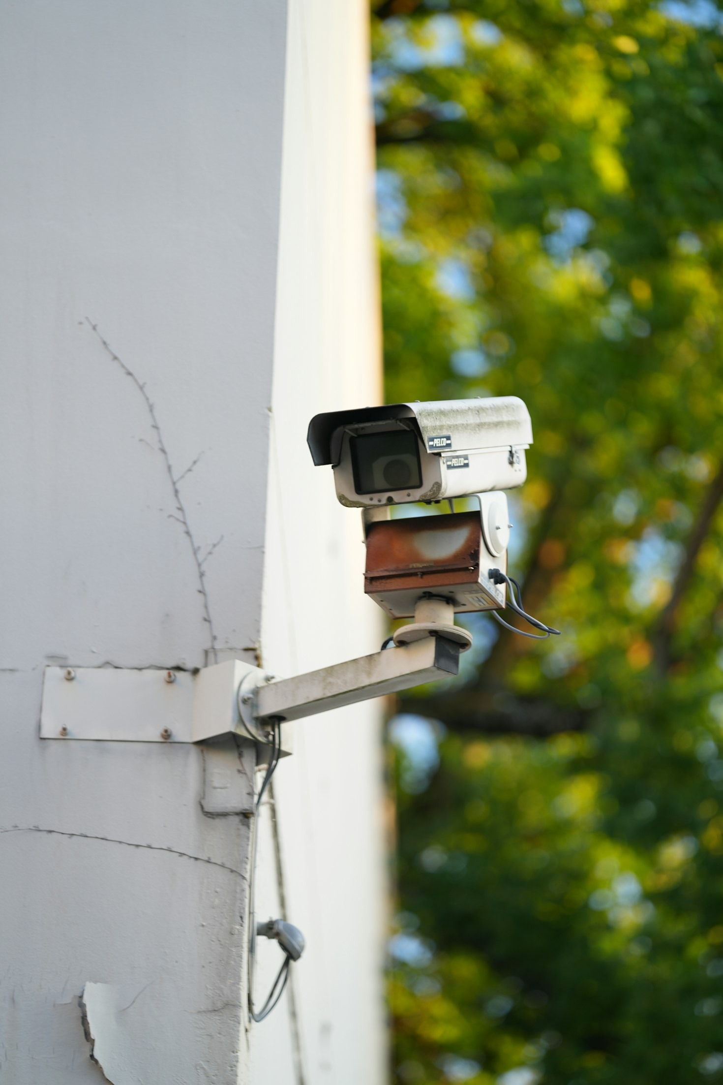 Enhancing Security Systems with Advanced Surveillance Tools