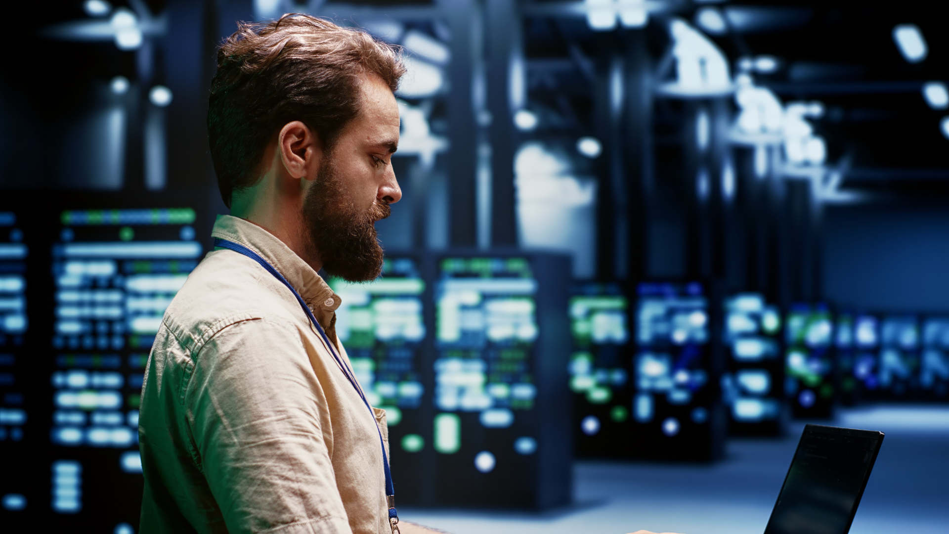 Data Center Infrastructure Solutions