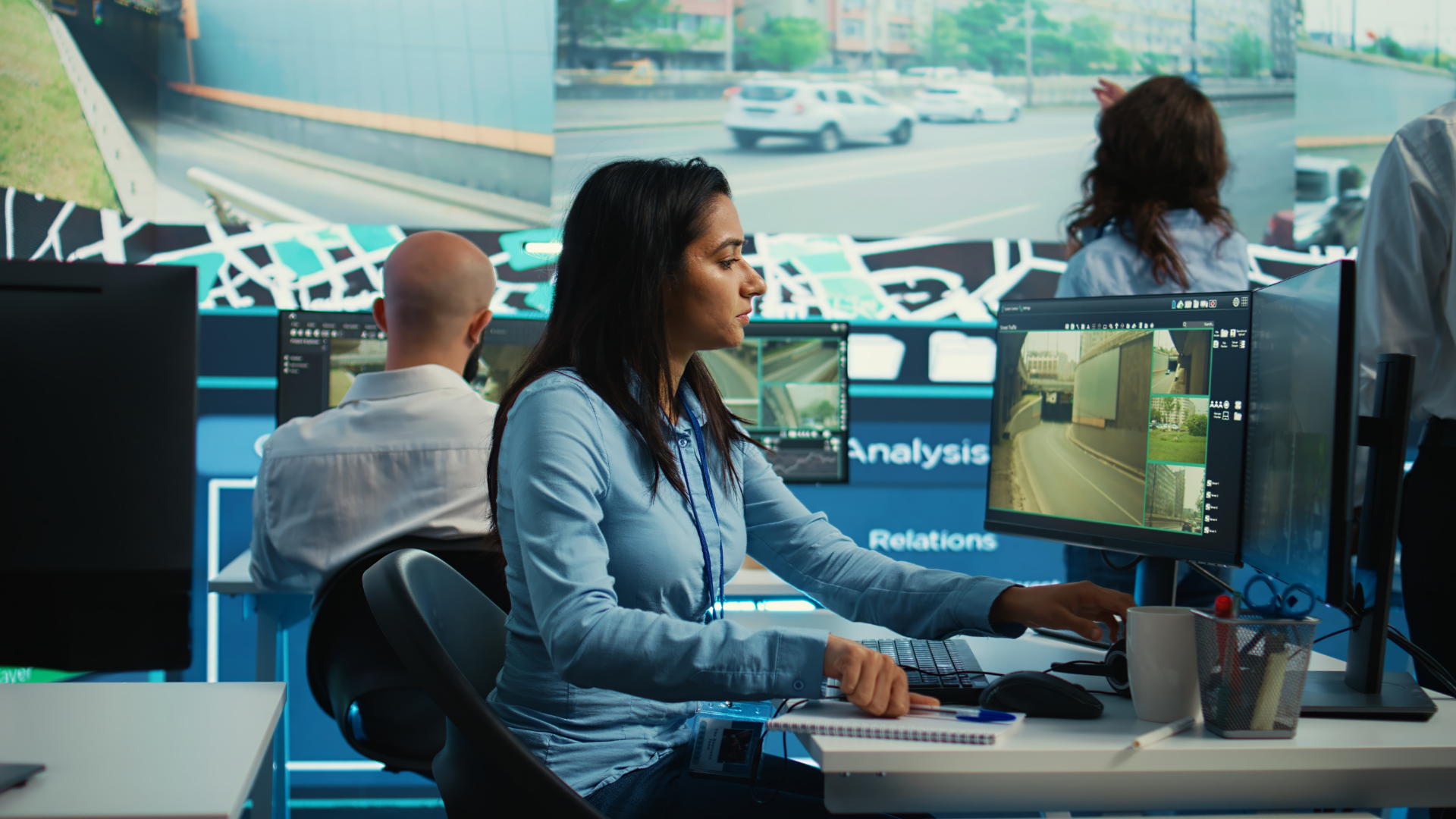 End Points Security Solutions