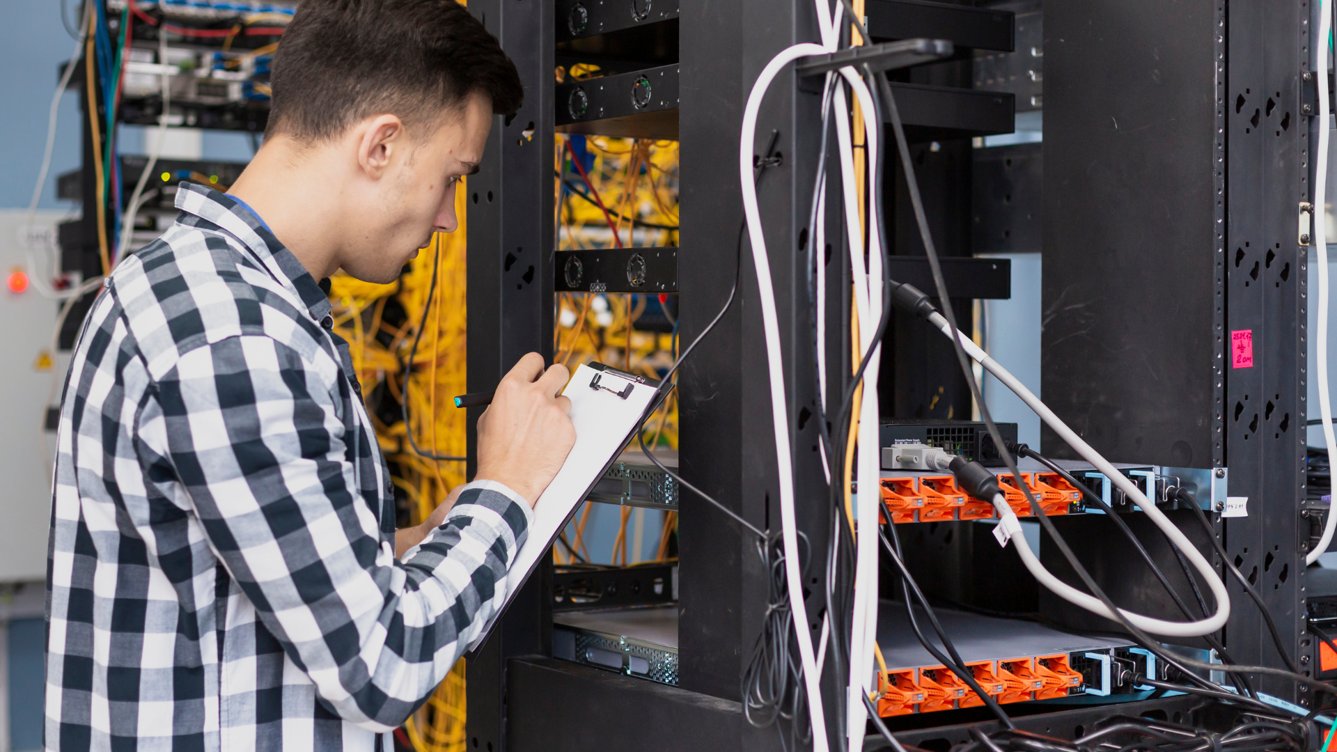 Networking and Infrastructure Solutions